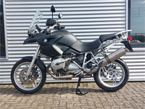 BMW R 1200 GS
